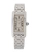 Cartier Tank Amèricaine Watch