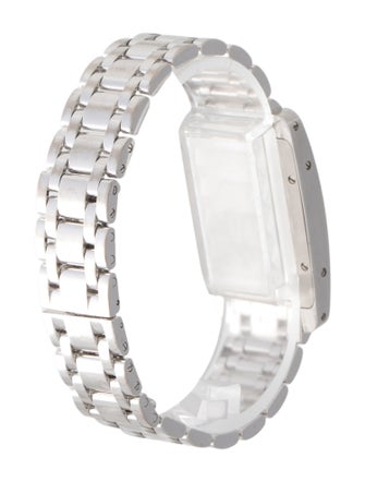 Cartier Tank Amèricaine Watch