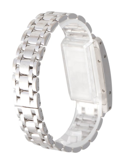 Cartier Tank Amèricaine Watch