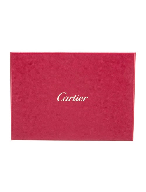 Cartier Stationary Card Set