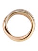 Cartier Trinity Ring, Classic Model