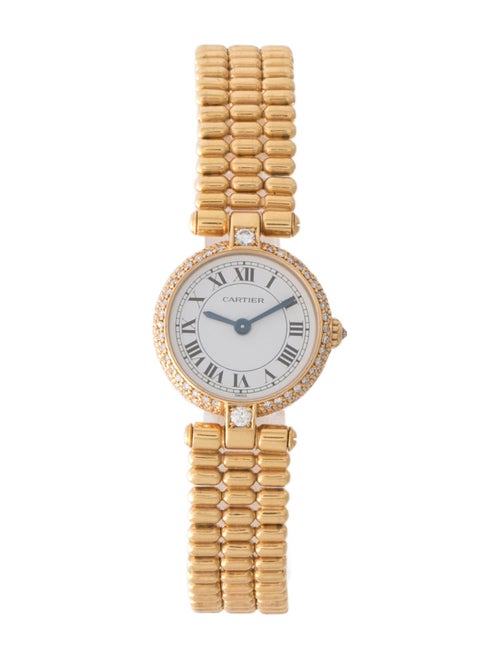 Cartier Vendome Watch