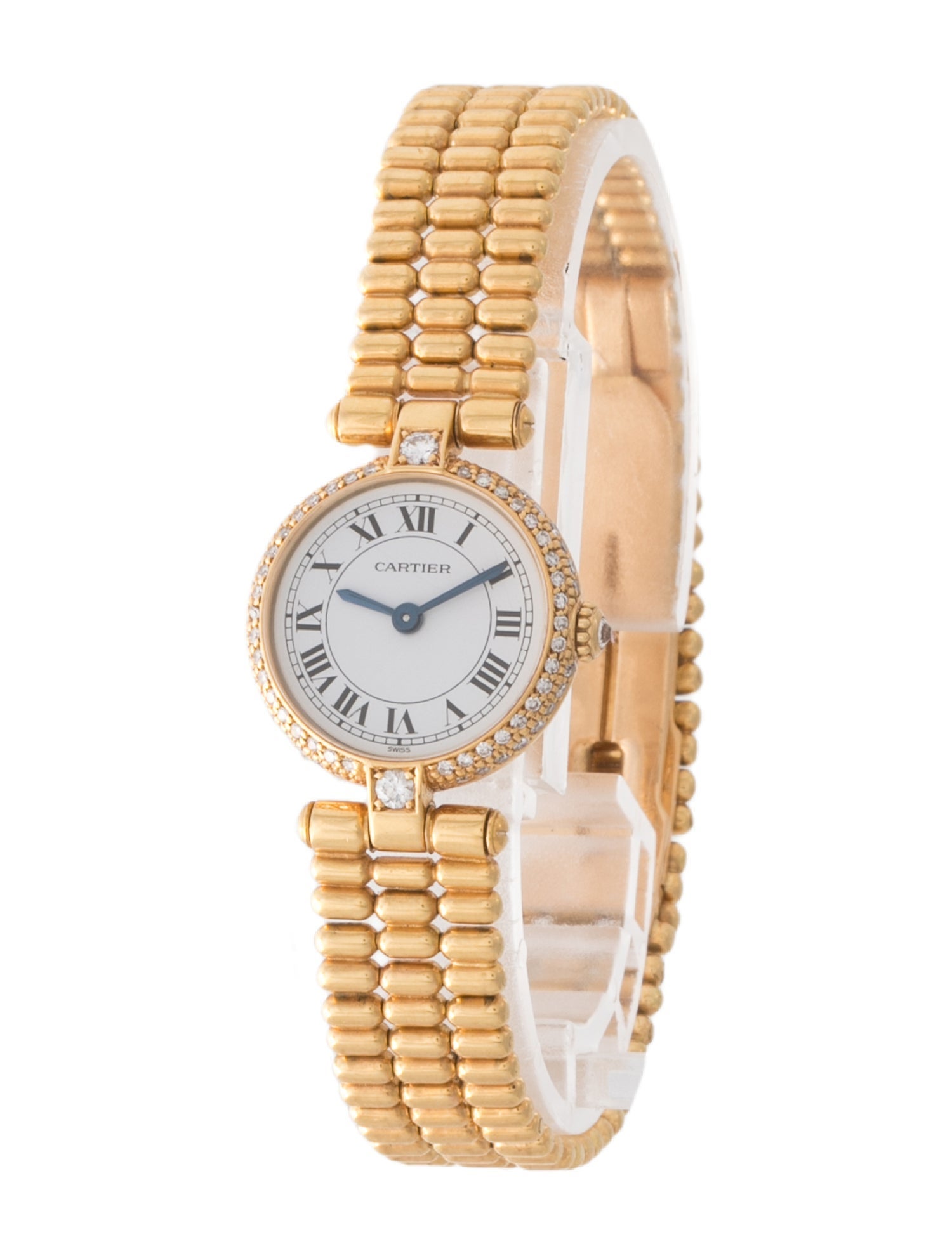 Cartier Vendome Watch