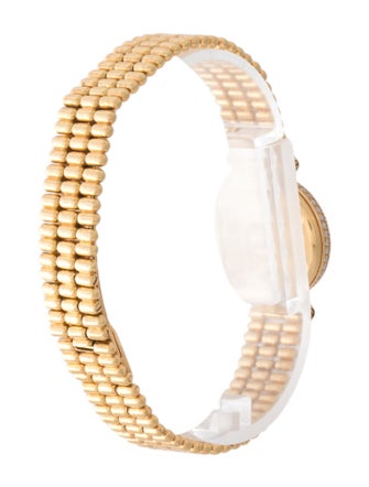 Cartier Vendome Watch