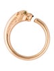 Cartier Panthère de Cartier Ring, Small Model