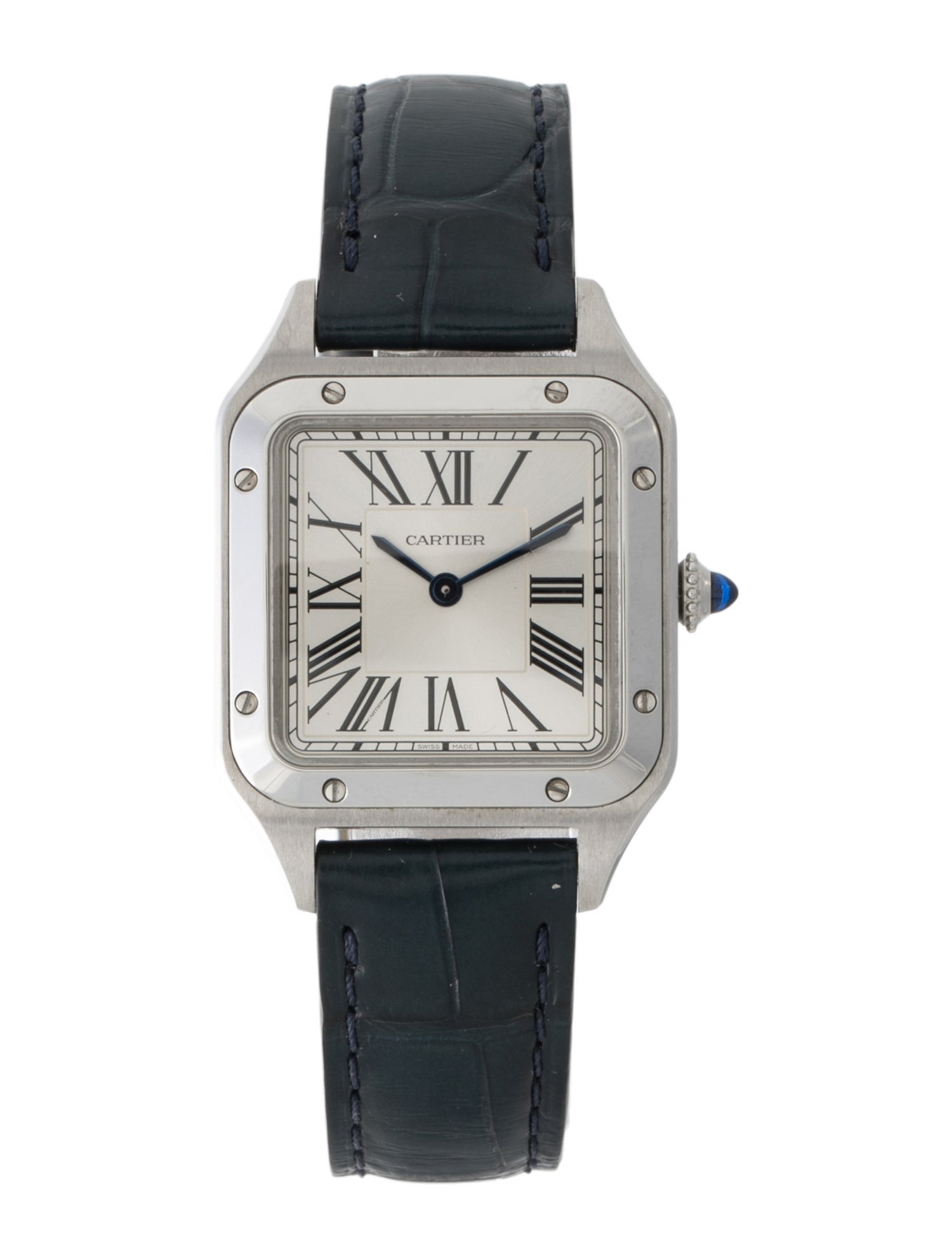 Cartier Santos-Dumont Watch