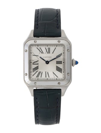 Cartier Santos-Dumont Watch