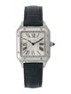 Cartier Santos-Dumont Watch