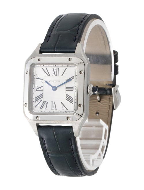 Cartier Santos-Dumont Watch