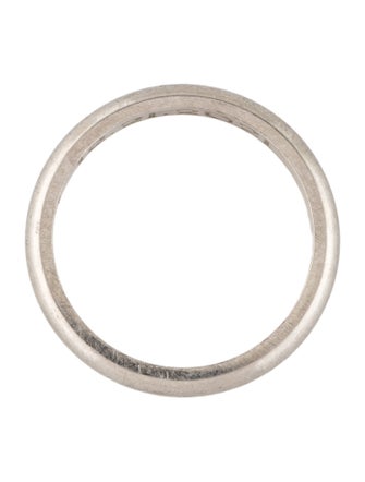 Cartier 1895 Wedding Band