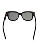 Cartier Wayfarer Tinted Sunglasses