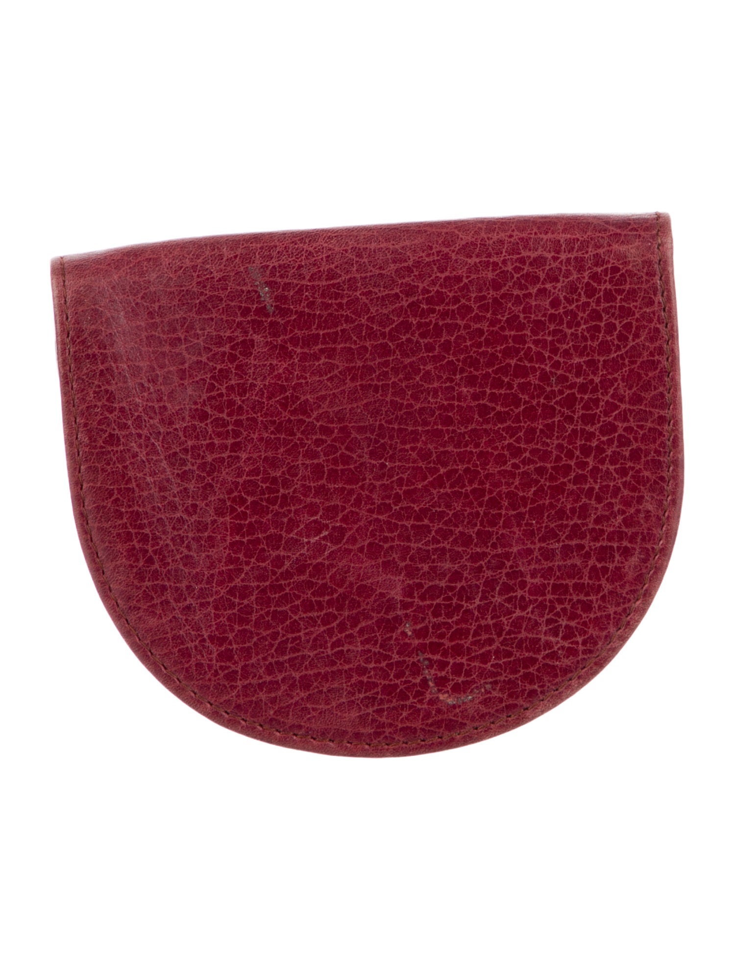 Cartier Cartier leather wallet