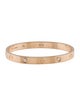 Cartier Classic 4 Diamond LOVE Bracelet
