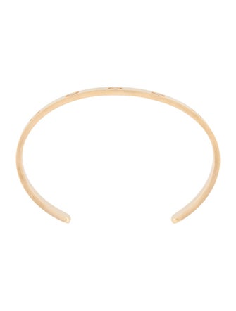 Cartier LOVE Bracelet