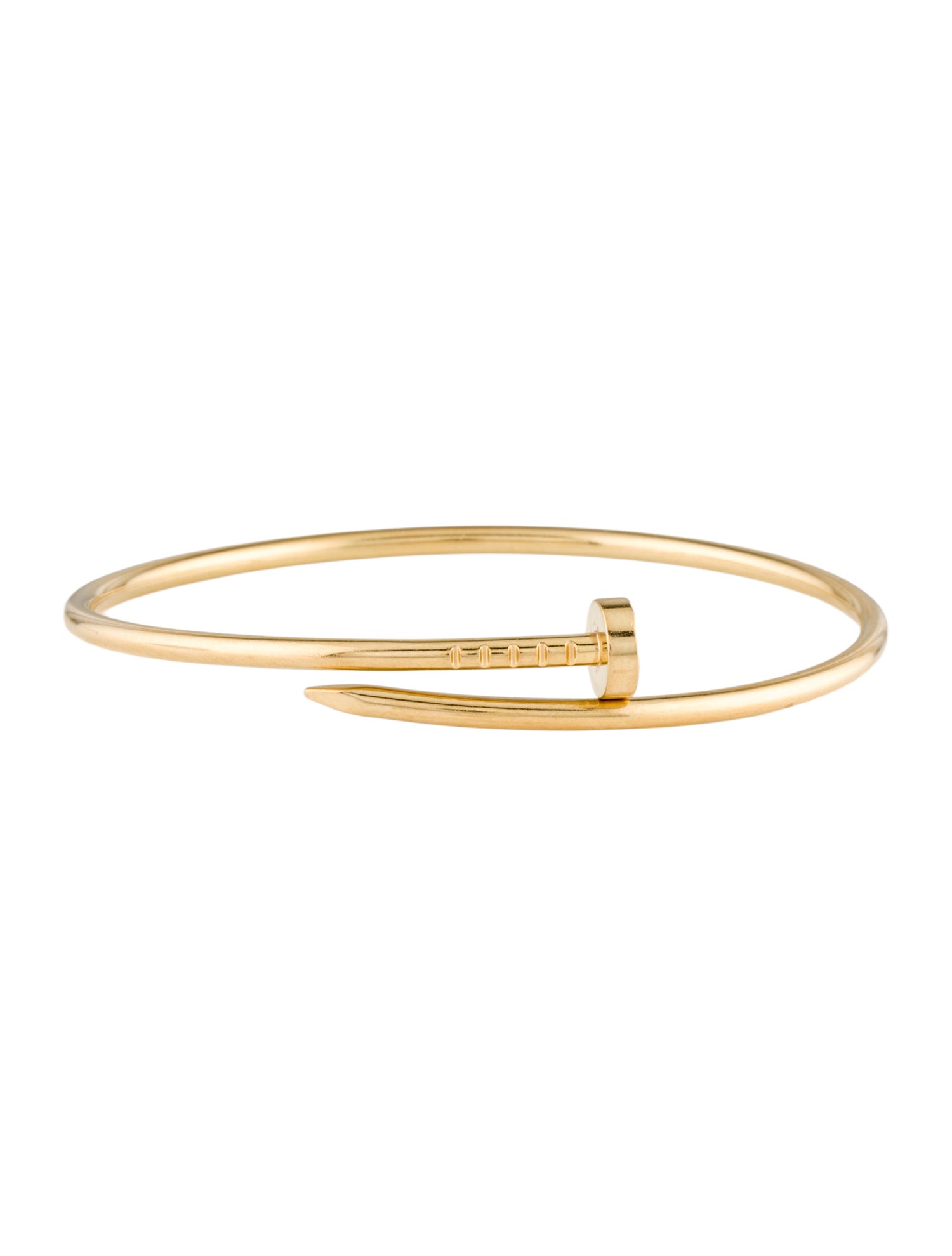 Cartier Small Juste un Clou Bracelet