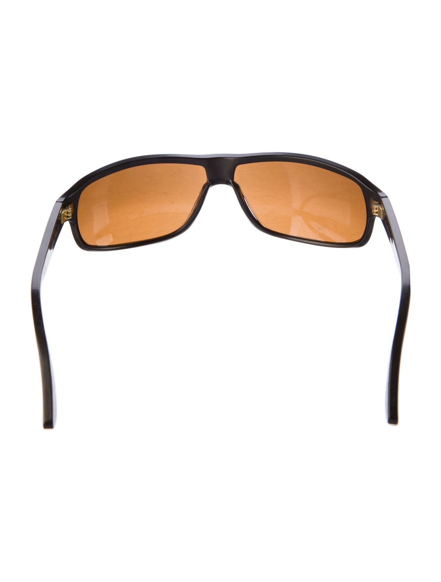 Cartier Vintage Square Sunglasses