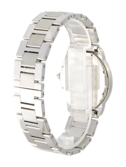 Cartier Ronde Solo de Cartier watch
