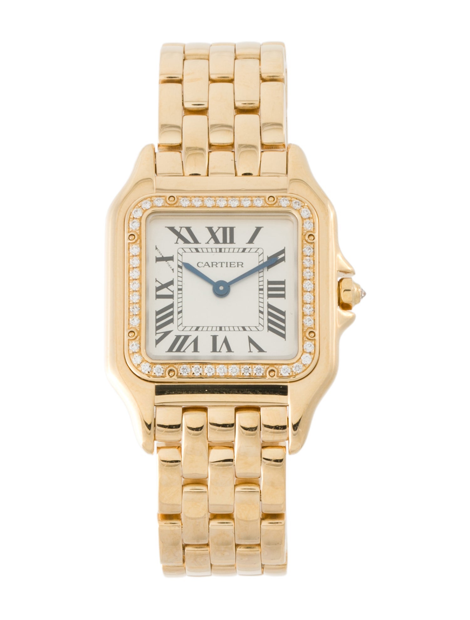 Cartier Panthère de Cartier Watch