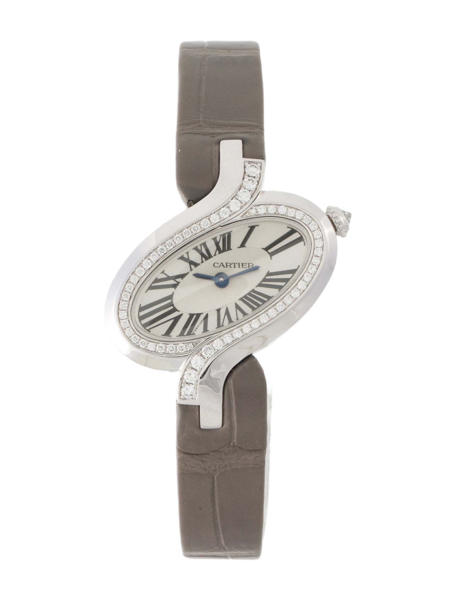 Cartier Délices de Cartier Watch