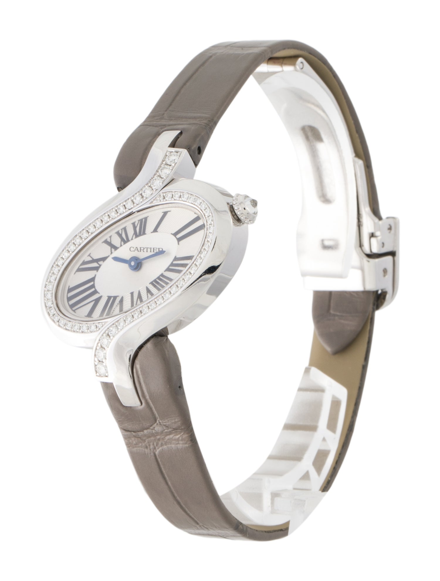 Cartier Délices de Cartier Watch