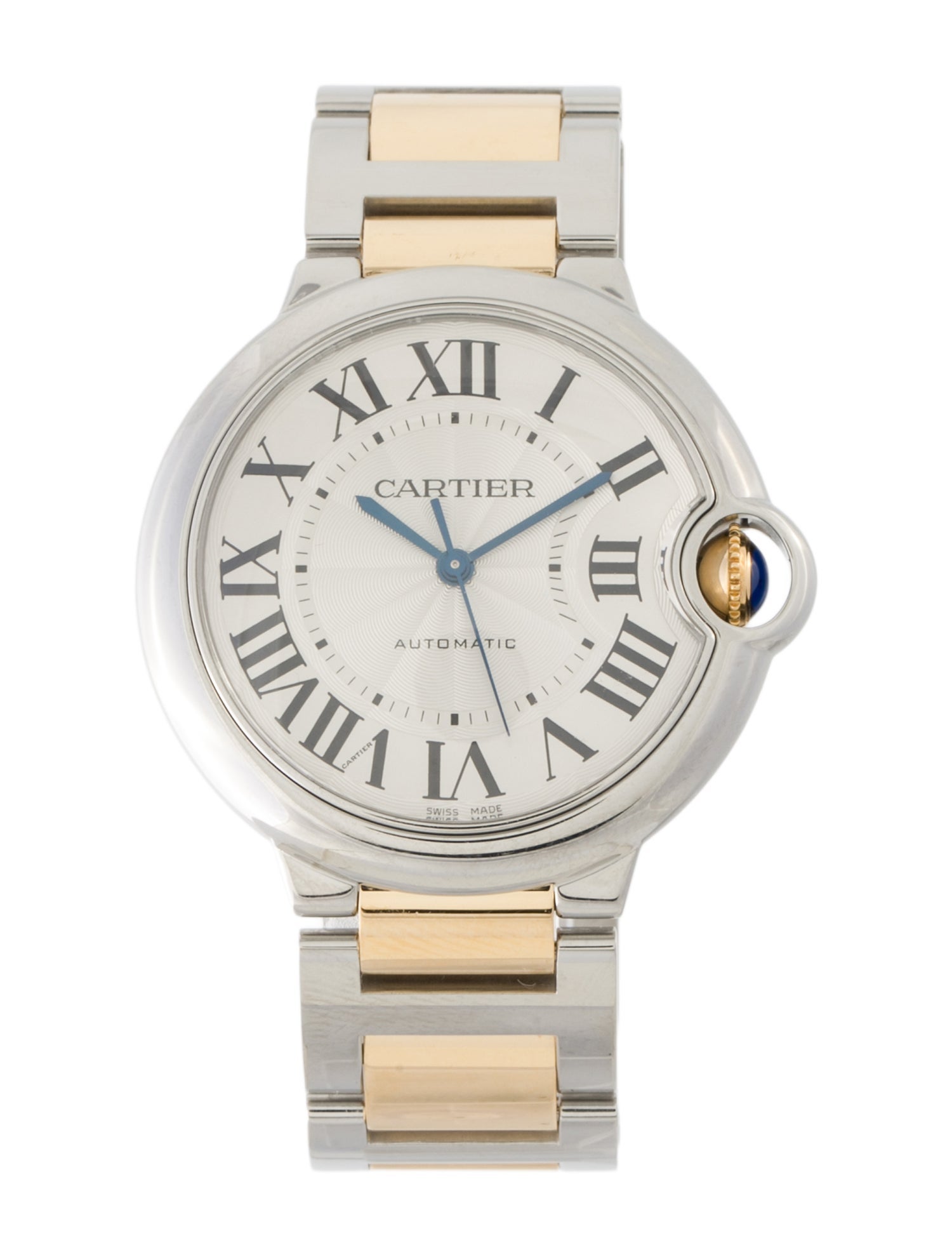 Cartier Ballon Bleu de Cartier Watch