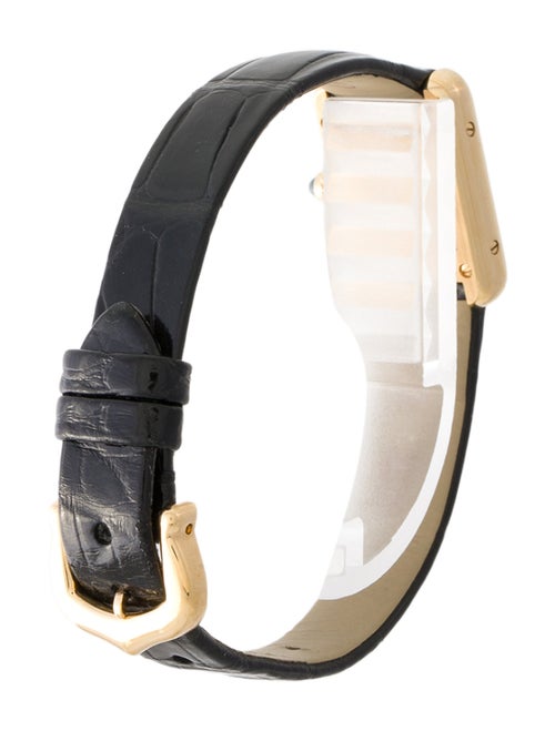 Cartier Tank Louis Cartier Watch