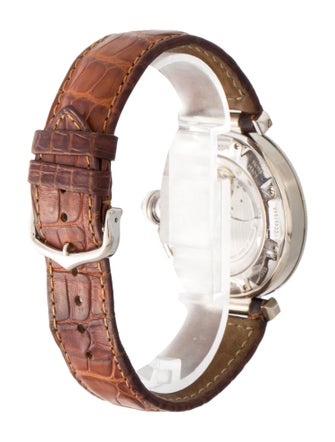 Cartier Pasha de Cartier Watch