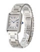 Cartier Tank Solo Watch