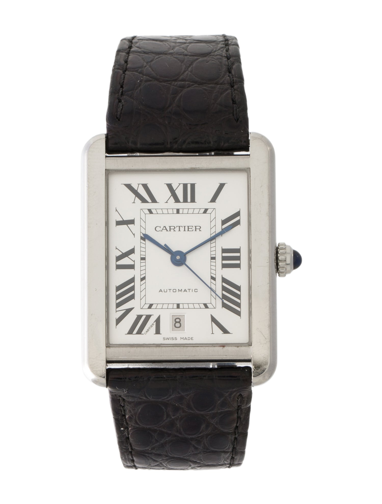 Cartier Tank Solo Watch