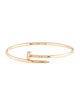 Cartier Small Diamond Juste Un Clou Bracelet