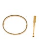 Cartier Classic LOVE Bracelet
