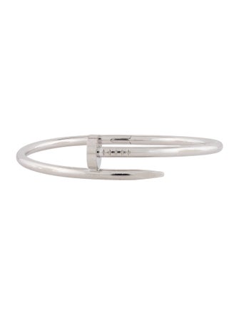 Cartier Juste un Clou Bracelet, Classic Model