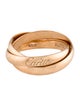 Cartier Trinity Ring, Small Model