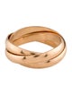 Cartier Trinity Ring, Small Model
