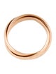 Cartier Trinity Ring, Small Model
