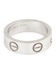 Cartier Classic LOVE Ring