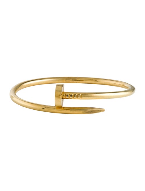 Cartier Juste un Clou Bracelet, Classic Model