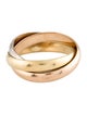 Cartier Classic Trinity Ring