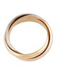 Cartier Classic Trinity Ring