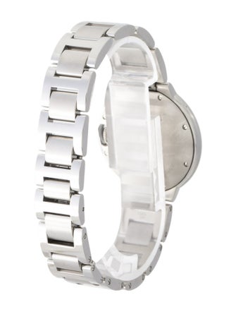 Cartier Ballon Bleu de Cartier Watch