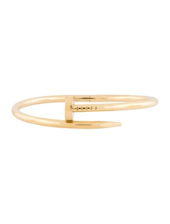 Cartier Juste un Clou Bracelet