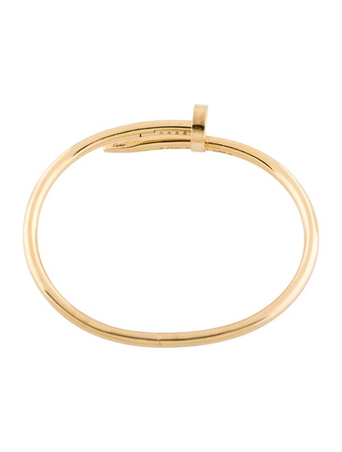 Cartier Juste un Clou Bracelet