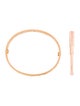 Cartier LOVE Bracelet