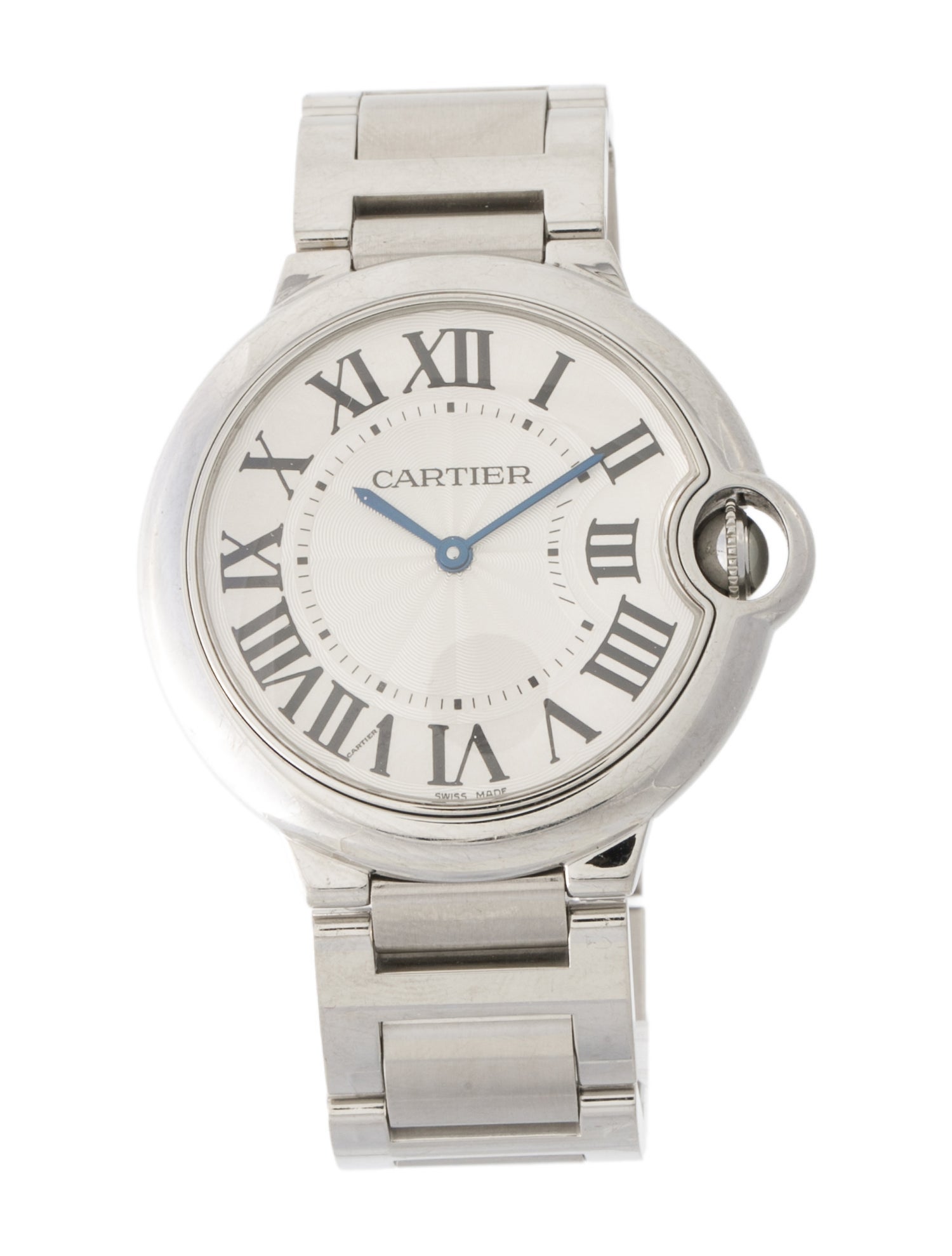 Cartier Ballon Bleu de Cartier Watch