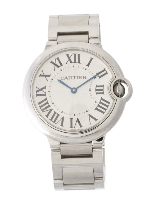Cartier Ballon Bleu de Cartier Watch