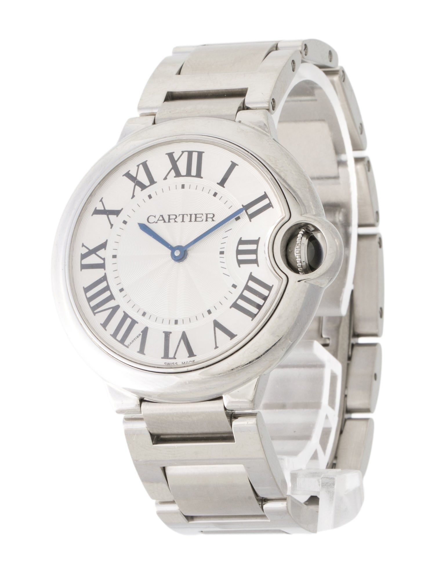 Cartier Ballon Bleu de Cartier Watch
