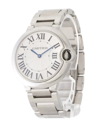 Cartier Ballon Bleu de Cartier Watch