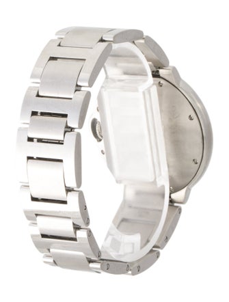 Cartier Ballon Bleu de Cartier Watch