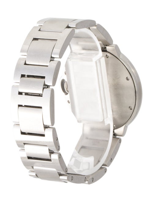 Cartier Ballon Bleu de Cartier Watch