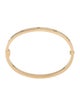 Cartier 6 Diamonds LOVE Bracelet, Small Model